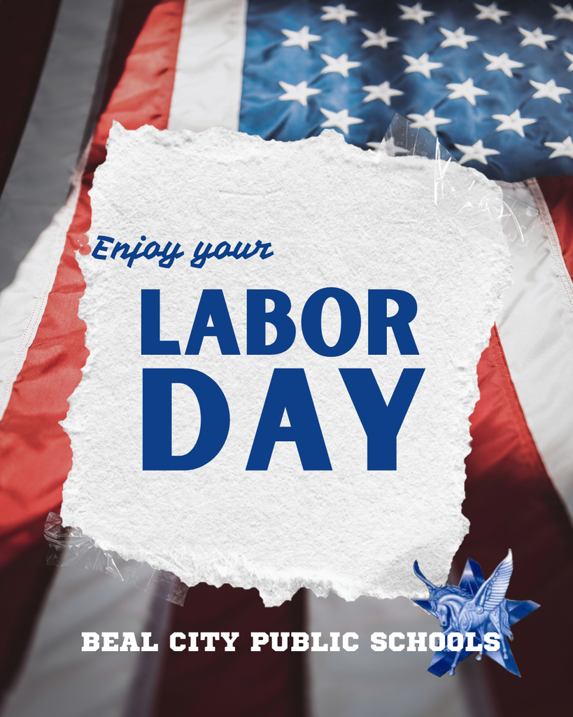 Labor Day 2025