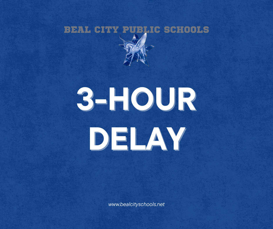 3-Hour Delay