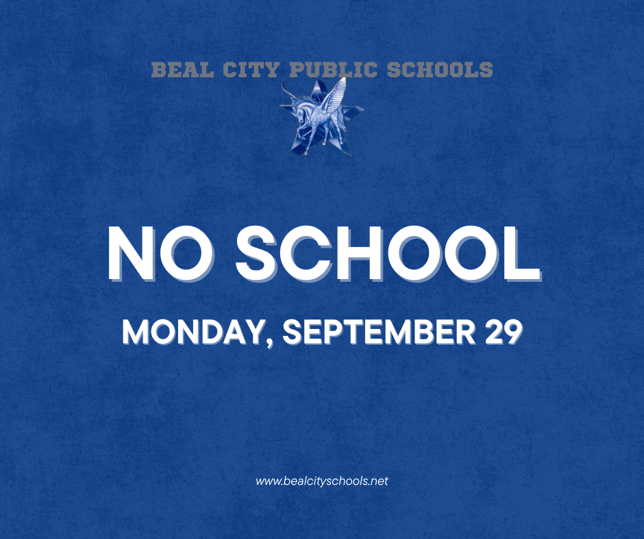 No school Sept. 29