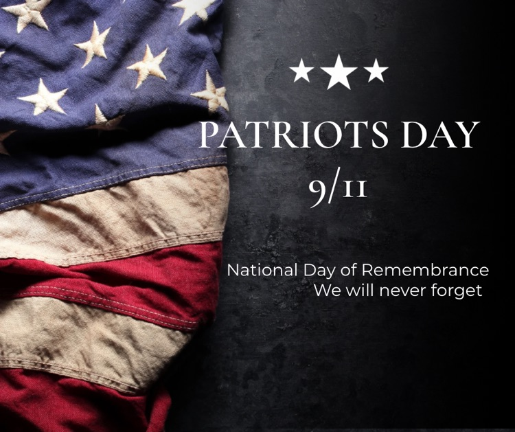 patriot day