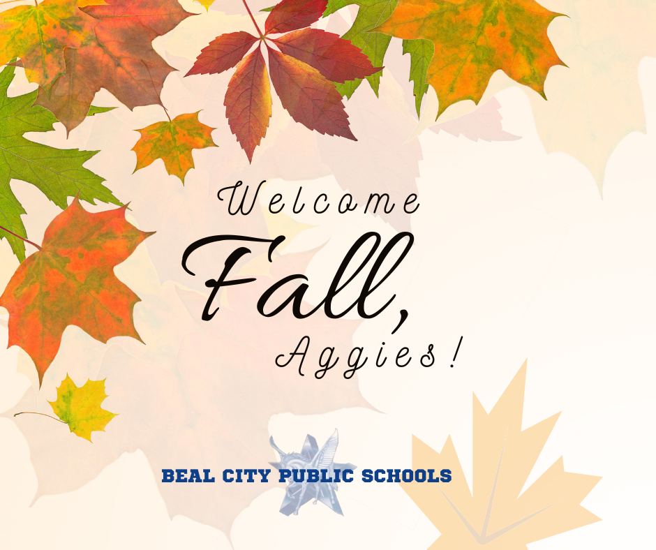 Happy Fall