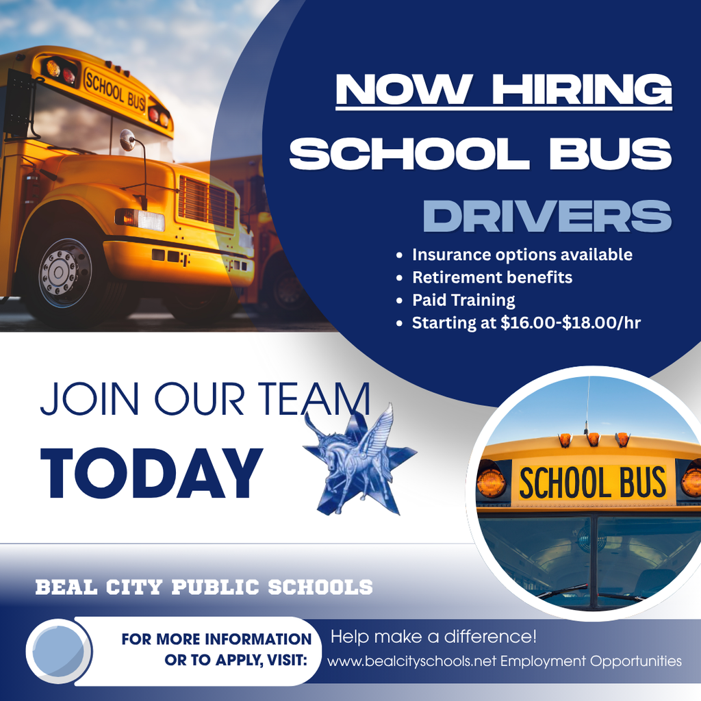 Bus Driver Vacancy