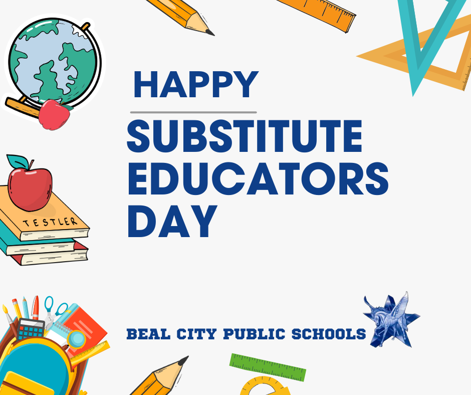 Substitute Educators Day