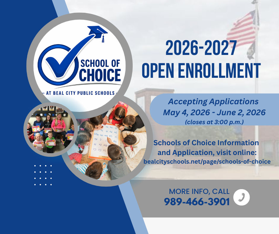 Schools of Choice
