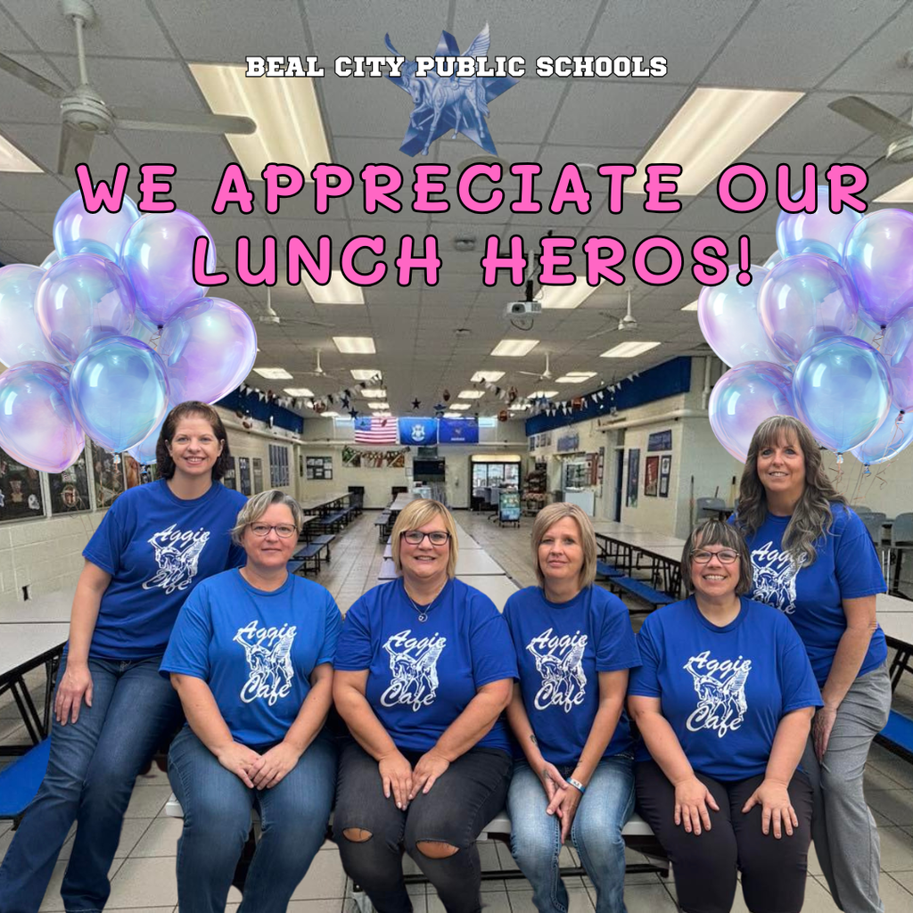 Photo of Lunch Heros Day 2026