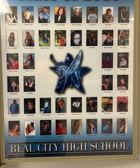 Class of 2010 Composite