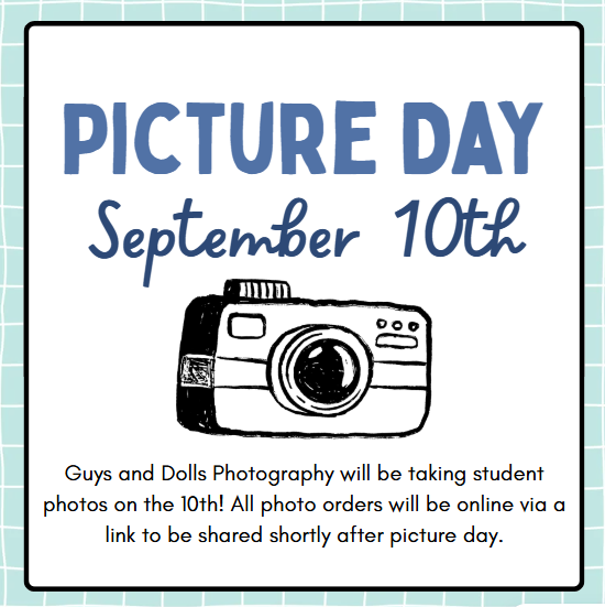 Picture Day 2026