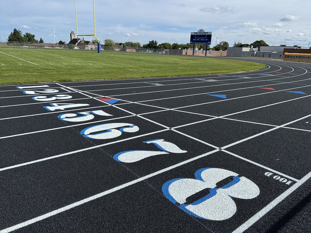 Painted Track photo