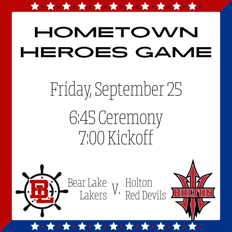 Homwtown Heroes