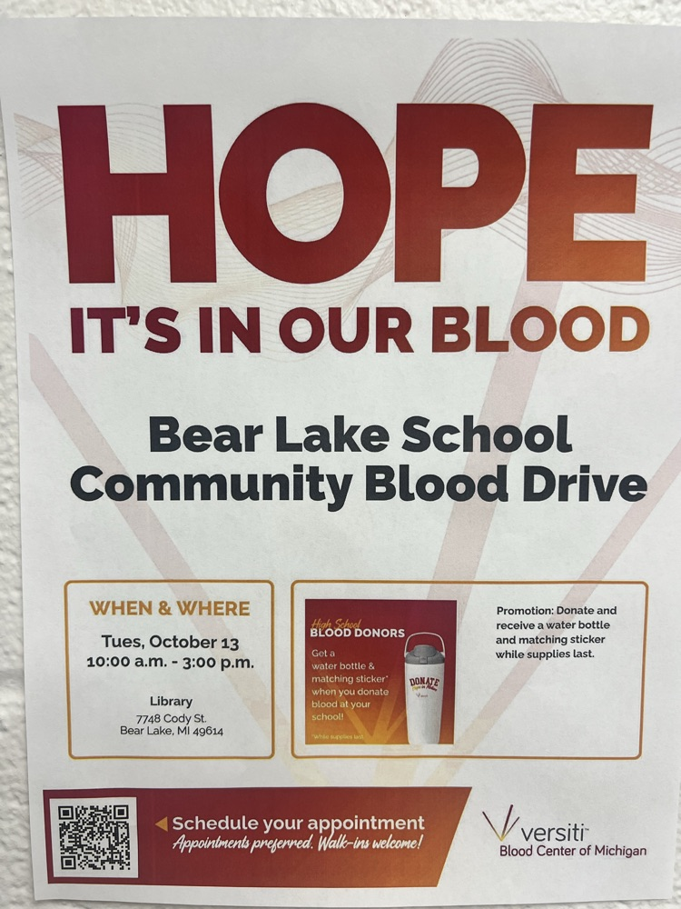 Blood Drive