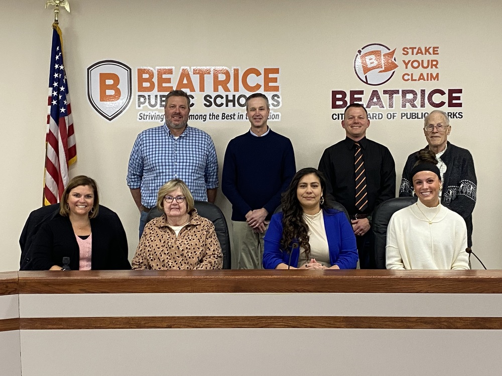 board members