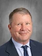 pic of Superintendent