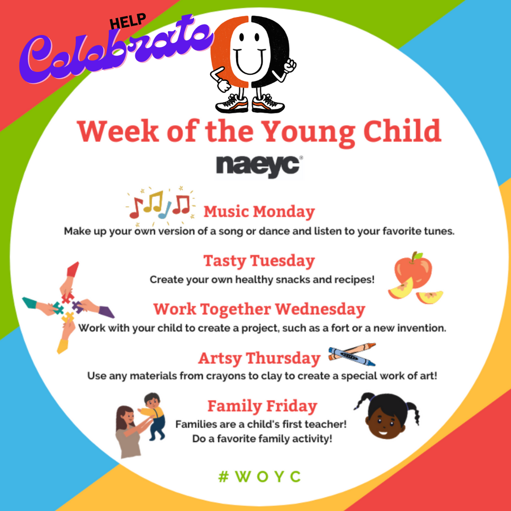 Week of the Young Child