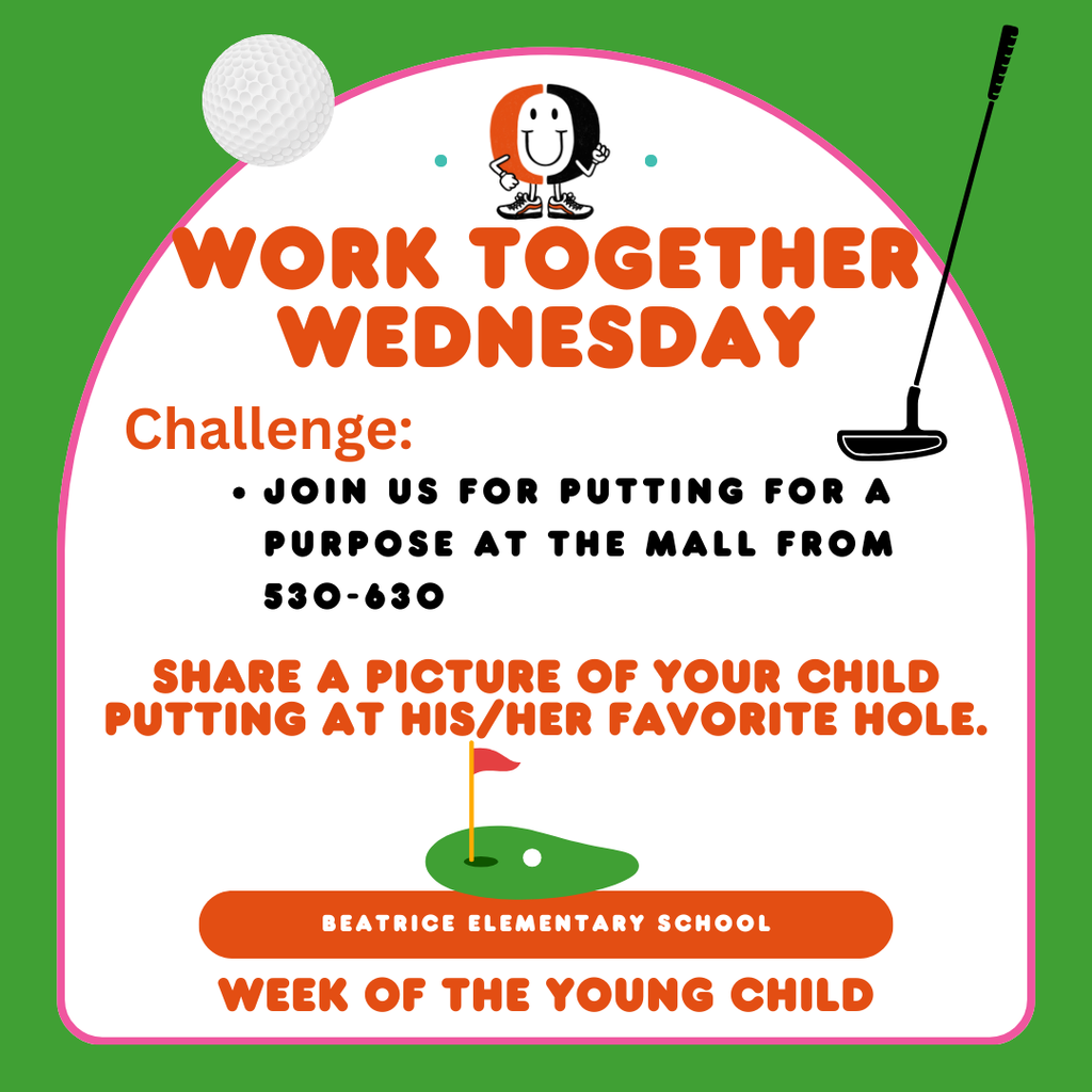 Work Together Wednesday