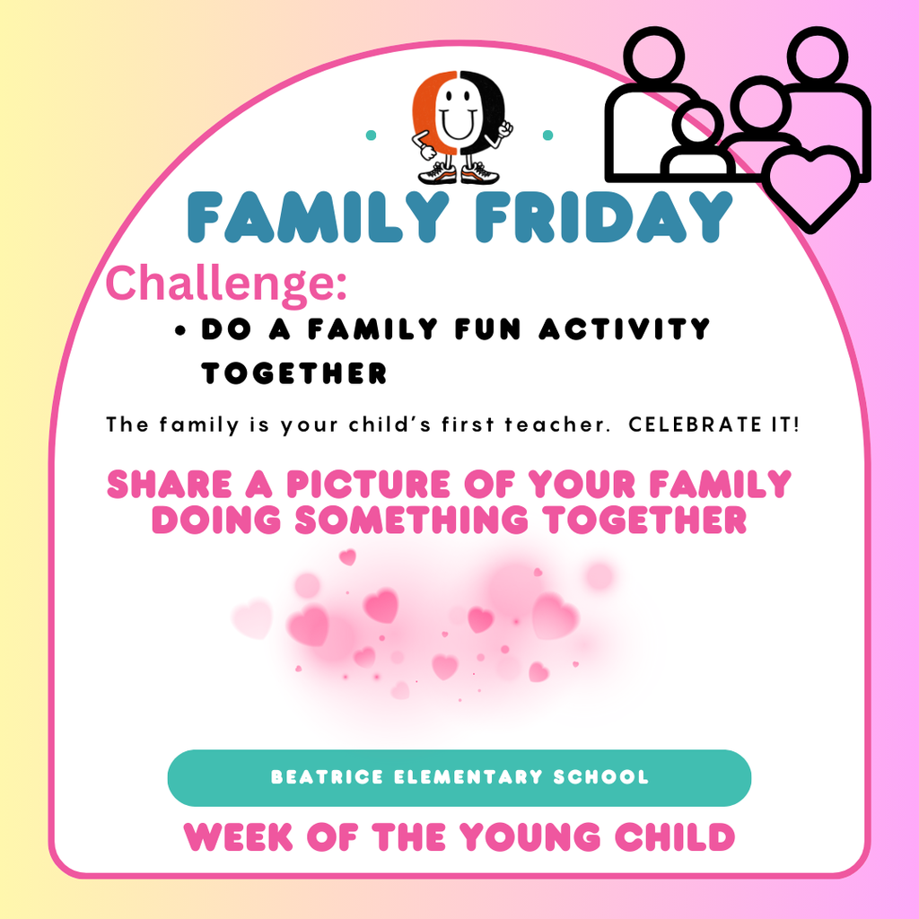 Family Friday
