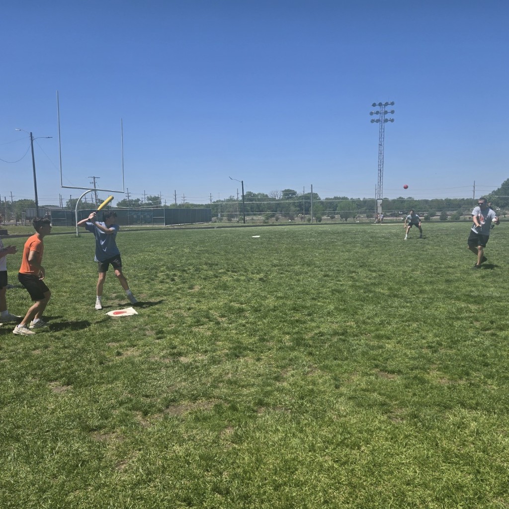 whiffle ball
