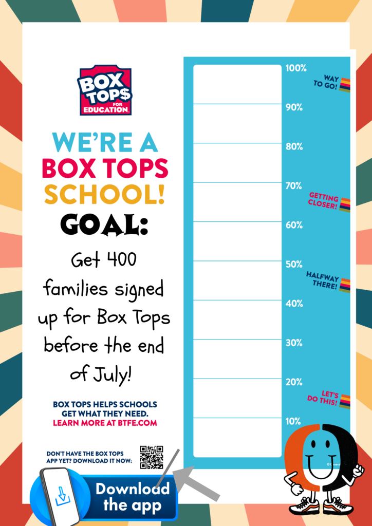 join box tops