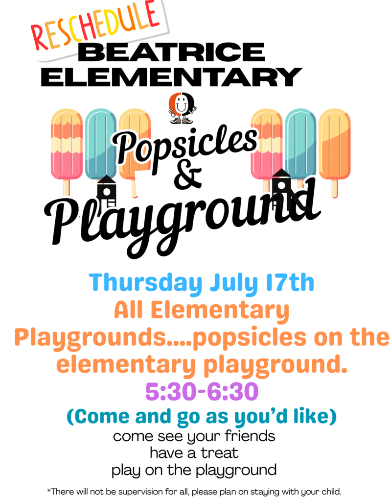 Come join us