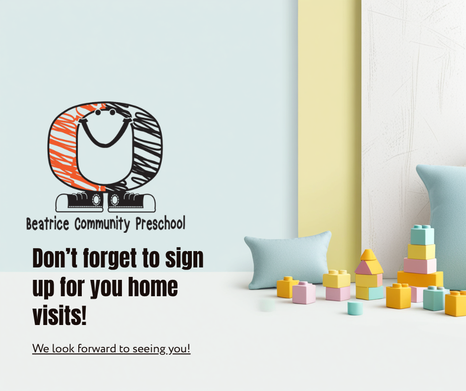 Home Visit Sign Up