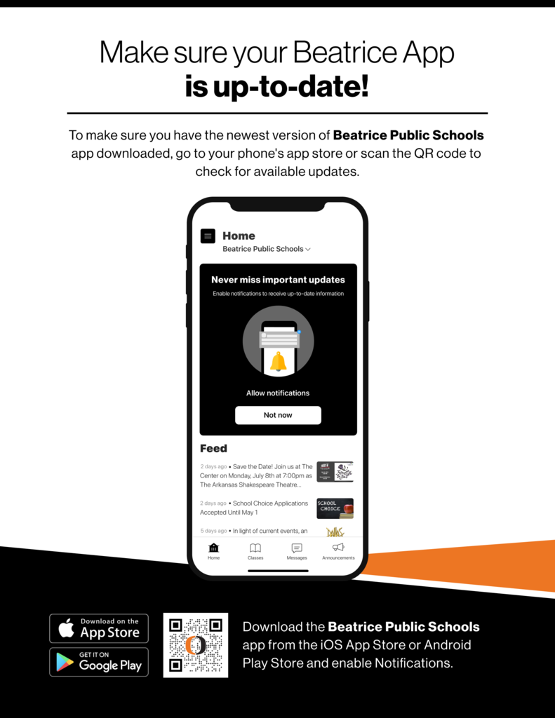 Download the app