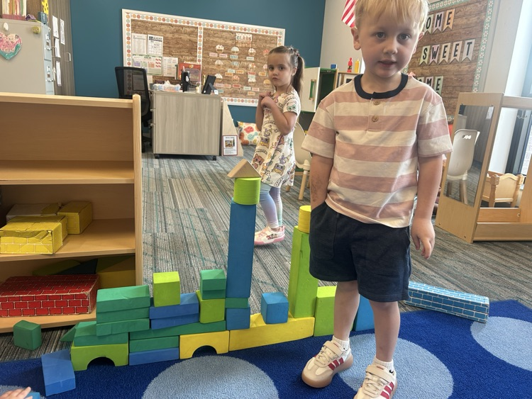 preschool fun