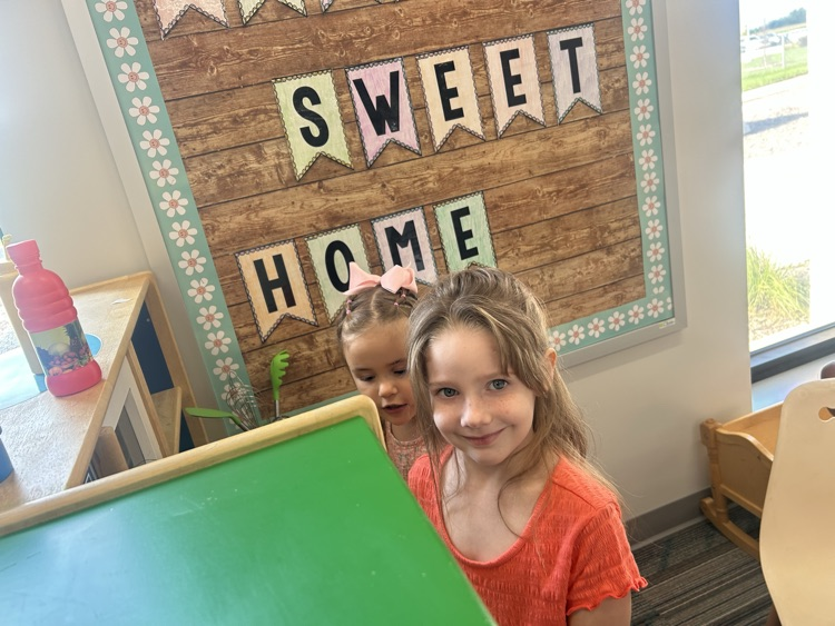 preschool fun