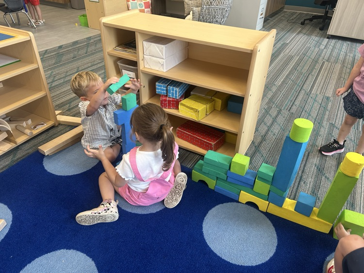 preschool fun