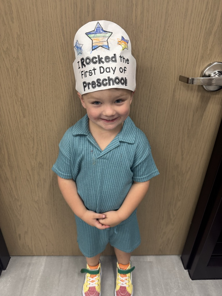 preschool fun