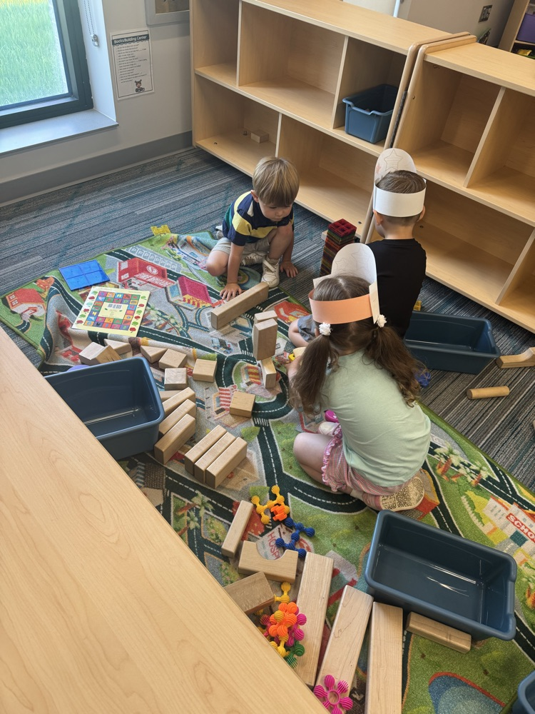 preschool fun