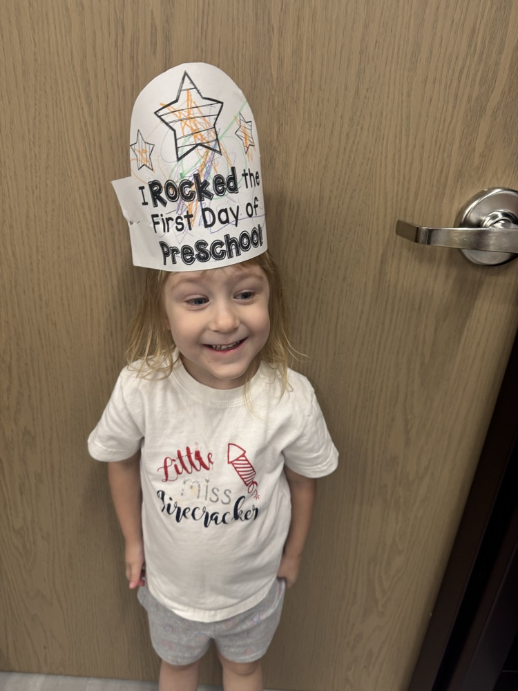 preschool fun