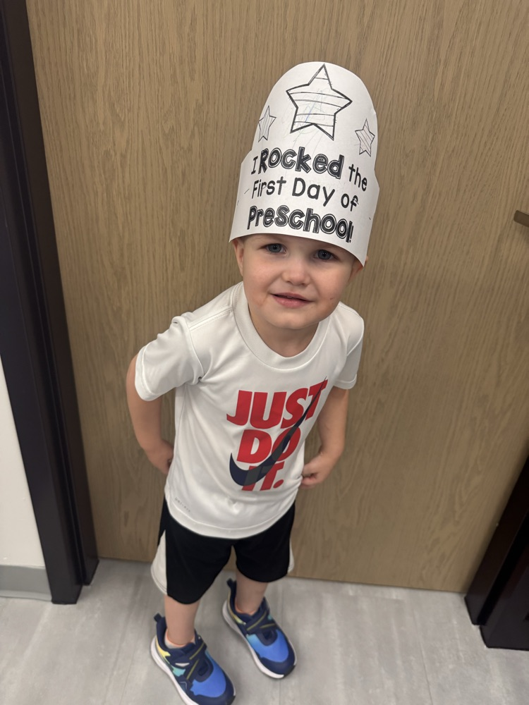 preschool fun