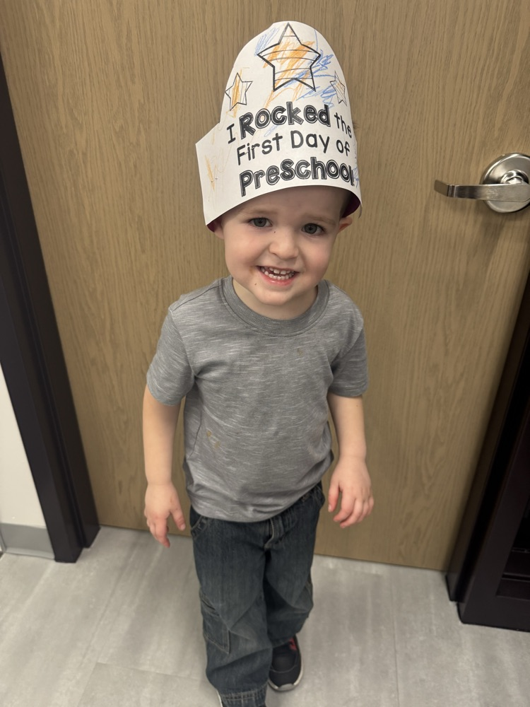 preschool fun