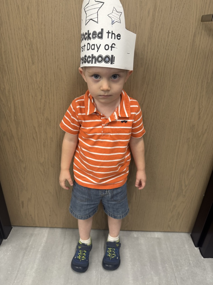 preschool fun