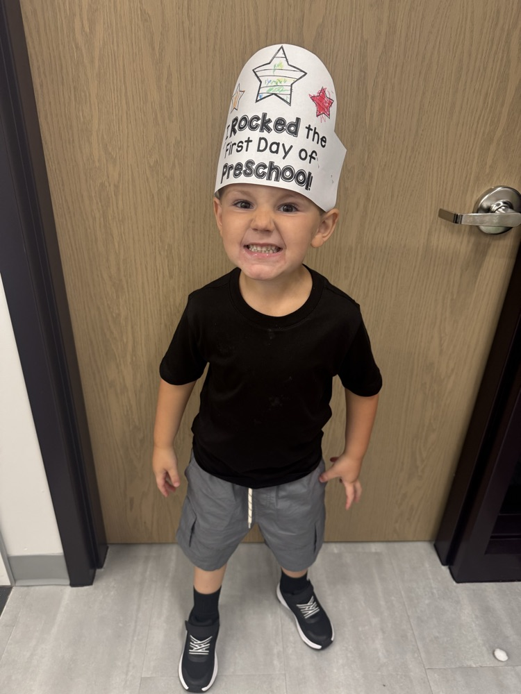 preschool fun