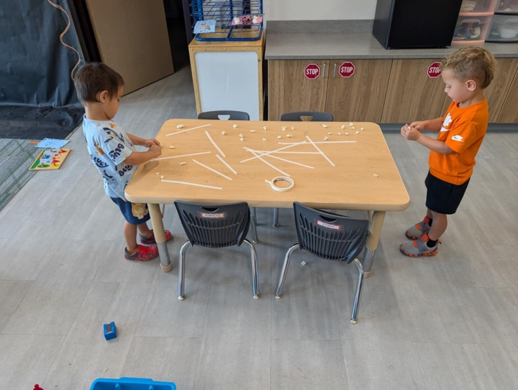 preschool fun