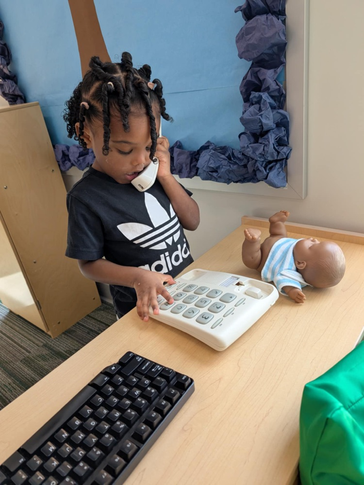 preschool fun