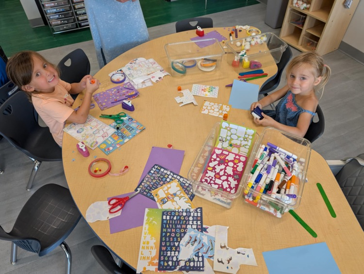 preschool fun
