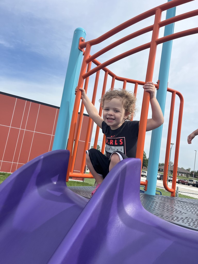preschool fun