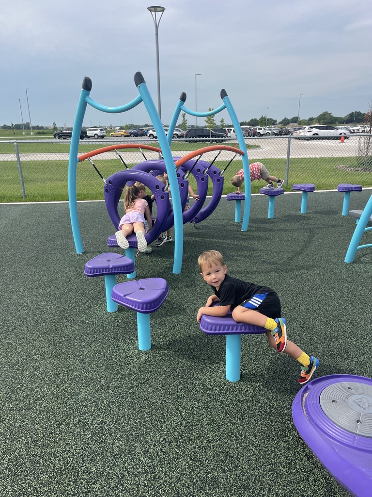 preschool fun
