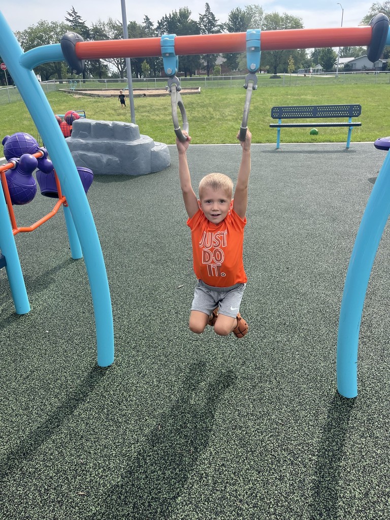 preschool fun