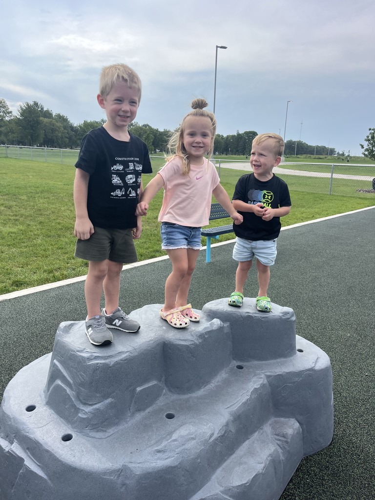 preschool fun