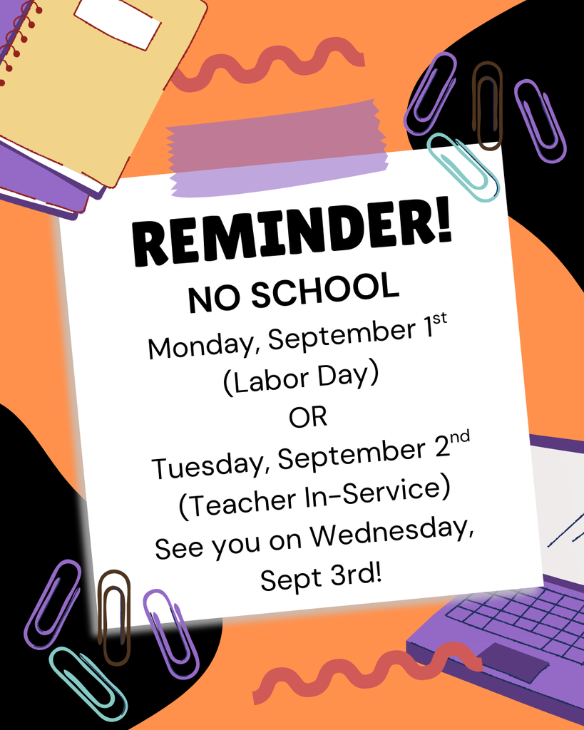 noschool9/1and9/2
