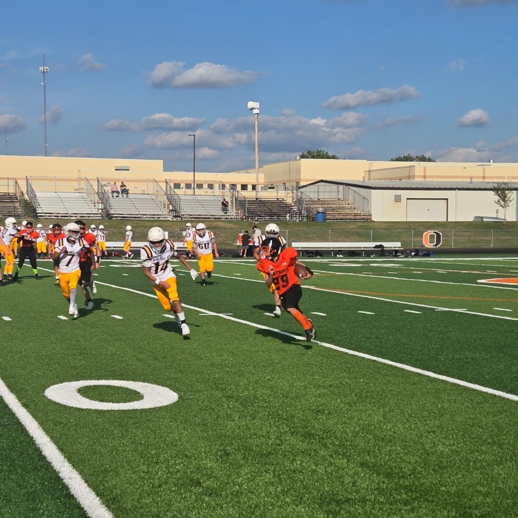 bms football
