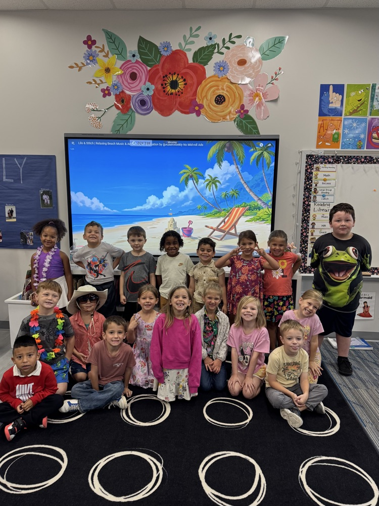 kindergarten