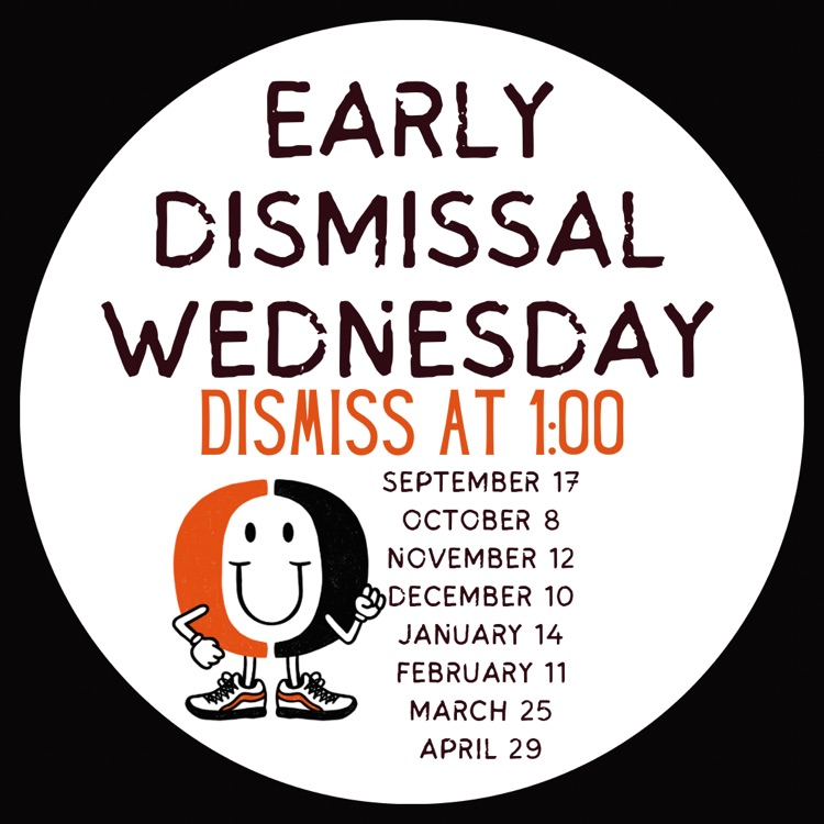early dismissal 