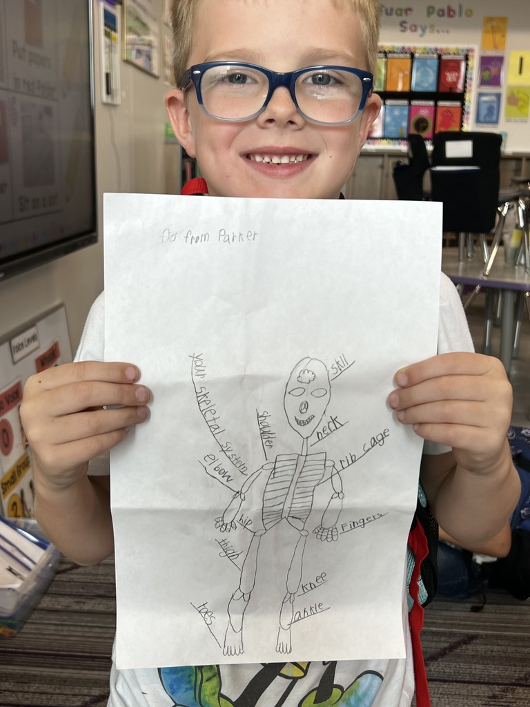 1st grade learning