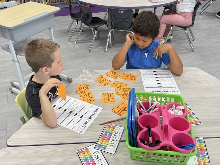 1st grade
