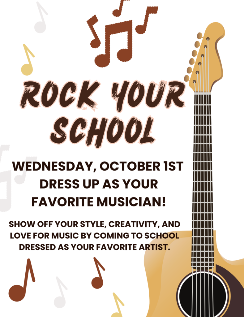 Rock Your School