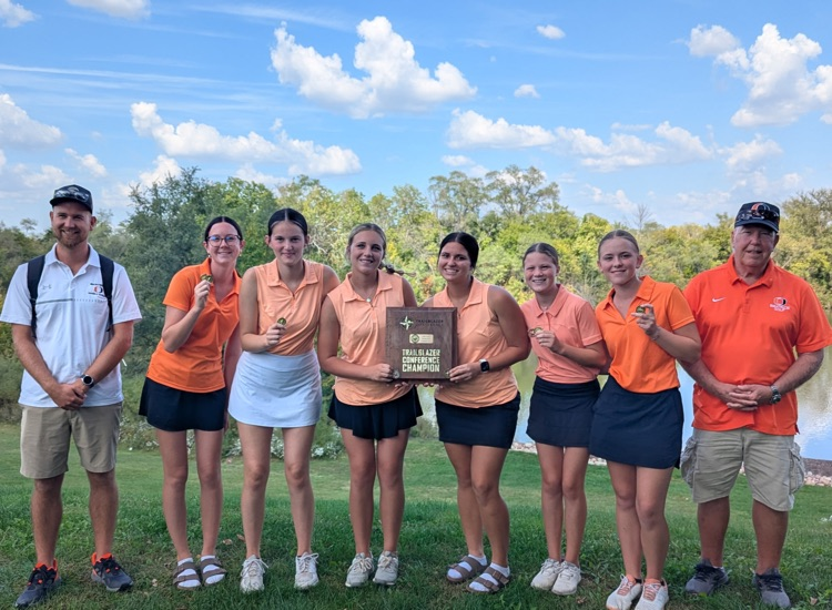 golf champs 