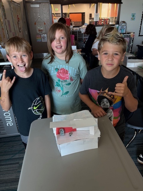 4th grade fun